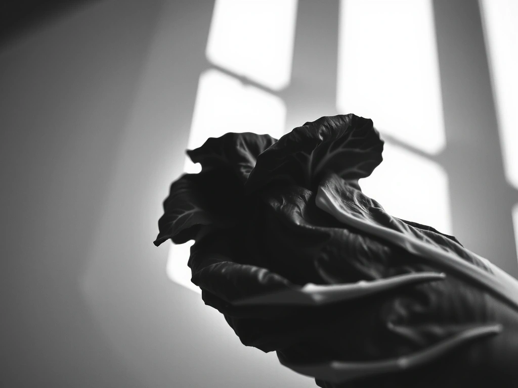 Editorial Still Life